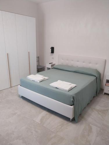 Appartamento Centro Otranto