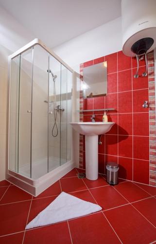 Plavo nebo Istra Apartments - image 6