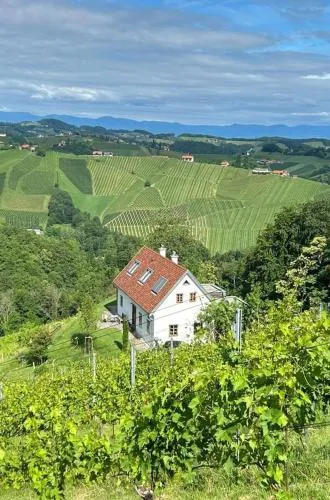 Weingartenhaus Eckberg41 in Eckberg, Österreich