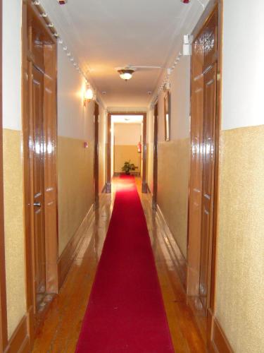Guesthouse Lusa Atenas 3