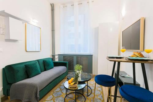 BnBNova - Studio - Jardins des Champs - Élysées