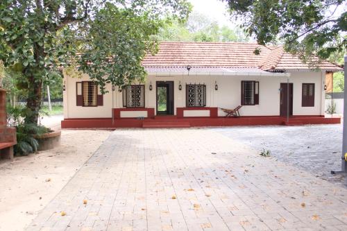 Eden Casa - Kollam Eden Casa - Kollam