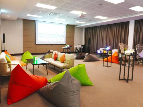 Meeting room / ballrooms, ibis Styles Sepang KLIA near Kuala Lumpur International Airport