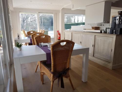B&B Maison Kerkhove - image 2