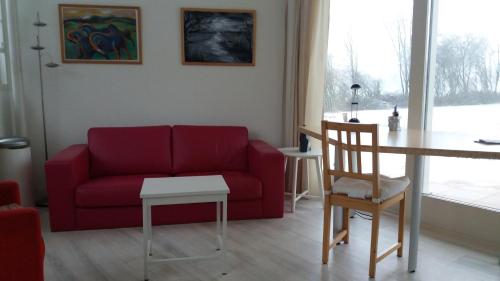 Faciliteiten, Het Findament Tiny house in Achttienhoven-Westbroek