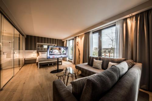 Wellings Parkhotel in Kamp-Lintfort