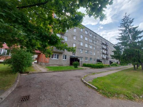 Apartment Ventspils iela 22 in 瑞澤克奈