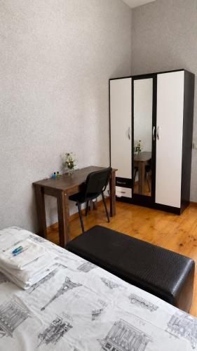 CTH-Baku-Hostel – Baku, NY