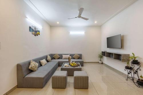 Premium 2BHK at Lakecity Apartments by Viraalay — other in JMGC+PP5  Badgaon  Dewali Rural, Udaipur India, 313011