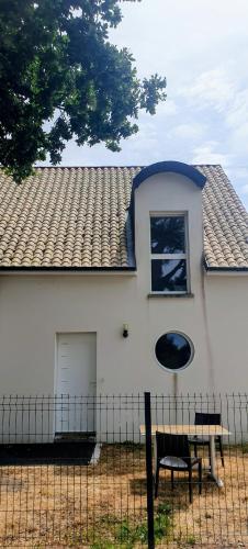 Jolie maison de vacances avec jardin - Location saisonnière - La Baule-Escoublac