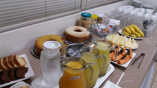 Uniflat Hotel Bauru – Bauru, PA