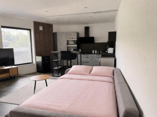 Apartmán Natalka7 (Apartman Natalka7) in Vratimov