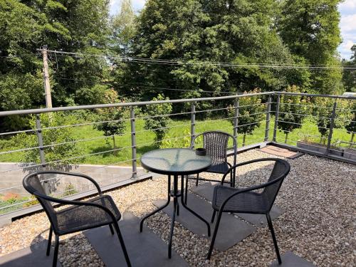 Apartmán Natalka7 (Apartman Natalka7) in Vratimov