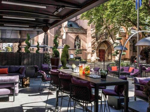 Sofitel Strasbourg Grande Ile, Strasbourg