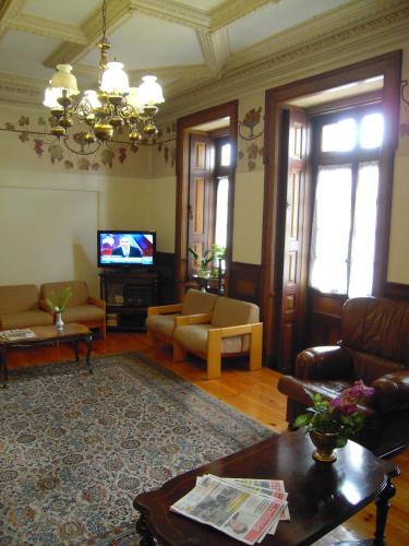 Guesthouse Lusa Atenas 2