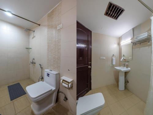 Nook Inn & Suites - 2 Min Walk From MG ROAD METRO – Gurgaon, NY