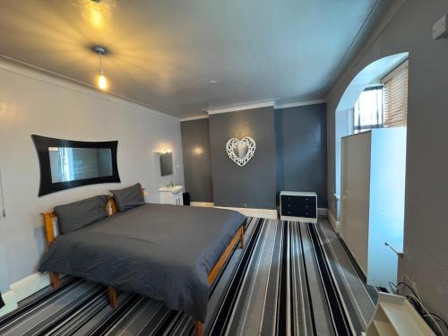 Mallow View Hotel - Cleethorpes - Great stays for Contractors or Family Holidays in Grimsby