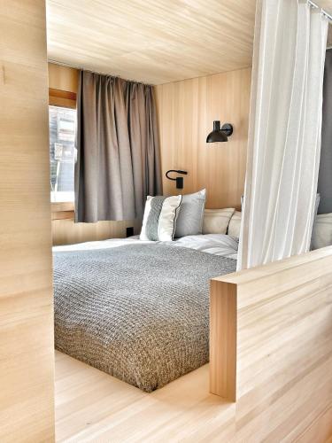 Tinyhouse Style