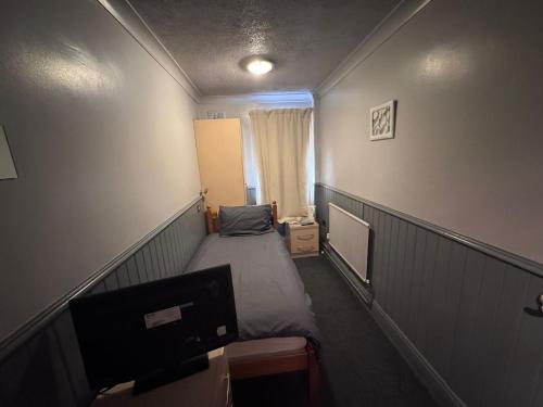Mallow View Hotel - Cleethorpes - Great stays for Contractors or Family Holidays in Grimsby
