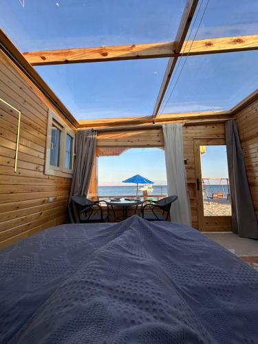 Sondos Camp in Taba