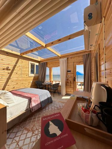 Sondos Camp in Taba