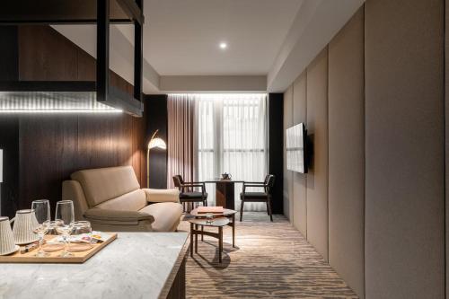 LUNARIS Hotel - Kaohsiung