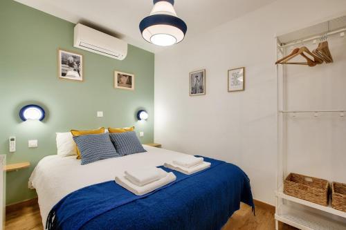 Charming apartment 2