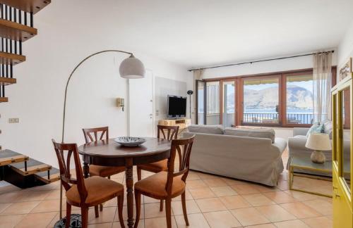 Mondello Bay - Addaura Apartments in Addaura