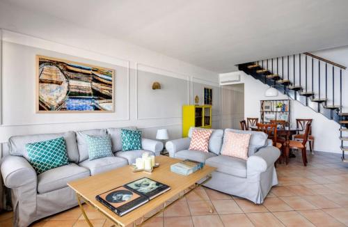 Mondello Bay - Addaura Apartments in Addaura
