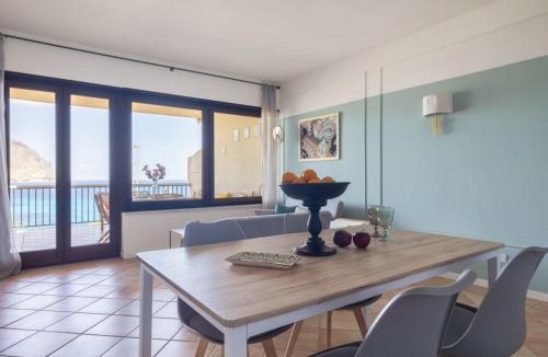 Mondello Bay - Addaura Apartments in Addaura