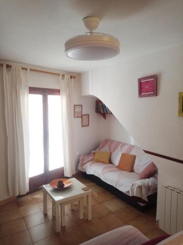 Istaba viesiem, Apartament Rural Vilaplana in Vilaplana