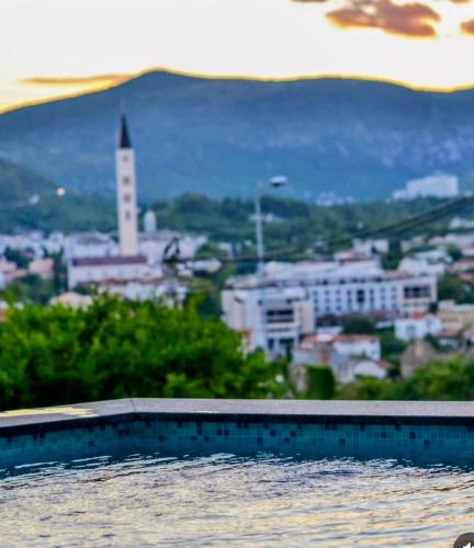 Apart Mostar