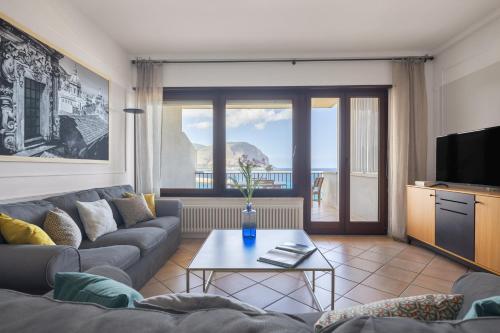 Mondello Bay - Addaura Apartments in Addaura
