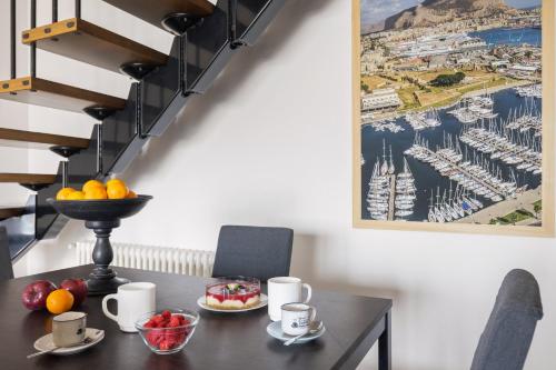 Mondello Bay - Addaura Apartments in Addaura