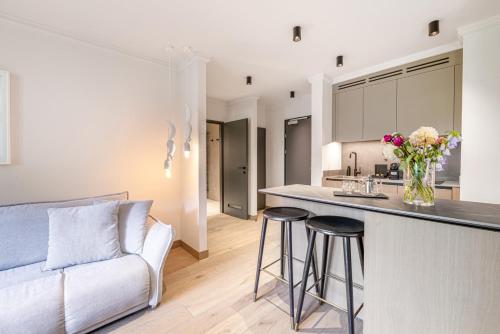 Residenz Boutique Suites - Hôtel - Bad Gastein