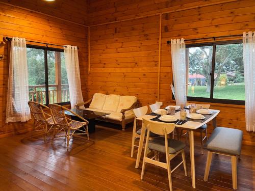Ch Durian Farmstay - Malacca