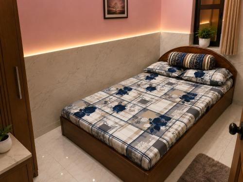 Hotel Aaram Niwas