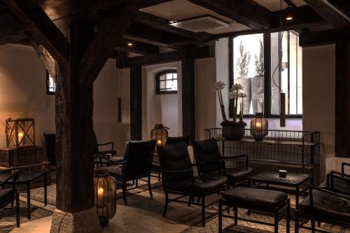 71 Nyhavn Hotel - image 5