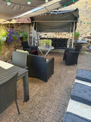 Facilities, La savignacoise in Boulleret