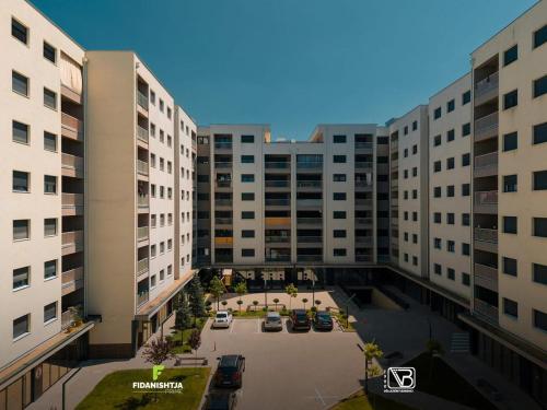 ทัศนียภาพภายนอกโรงแรม, Modern Comfort with Balcony View in คินยีลาเน