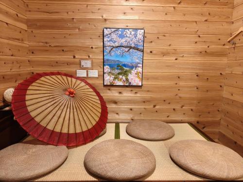 Morifuneya Ine - 森舟屋 伊根 -
