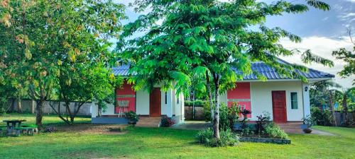 Pimpisa Garden พิมพิศา การ์เด้นท์ - Lampang