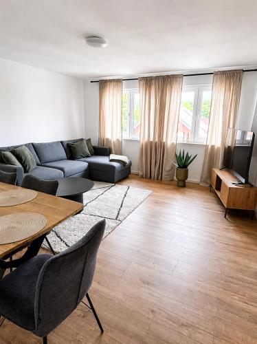 Apartment -Wohnung Herford in Herford, Deutschland