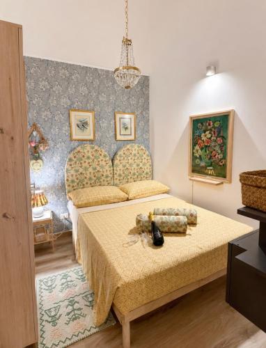 A casa Penelope