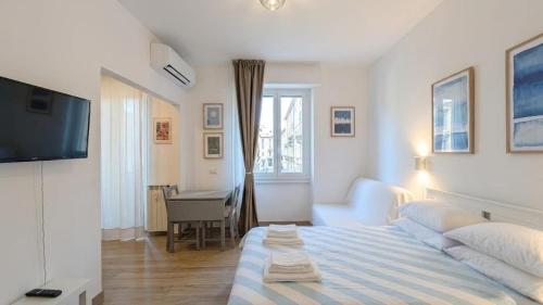 Milan Loreto Apartment 15 mins from Duomo - M1 rovereto