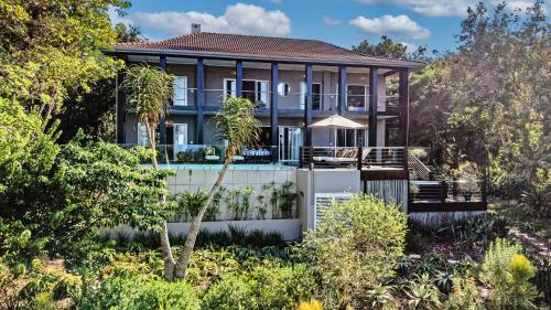 Luxury Villa Umdoni - Eden Rock Estate, Pennington - Pennington