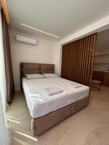 Linea Apartment