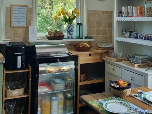 Bikes and Breakfast, City Farmer Amsterdam a Guesthouse with Free Parking, Amsterdam (foto 8)