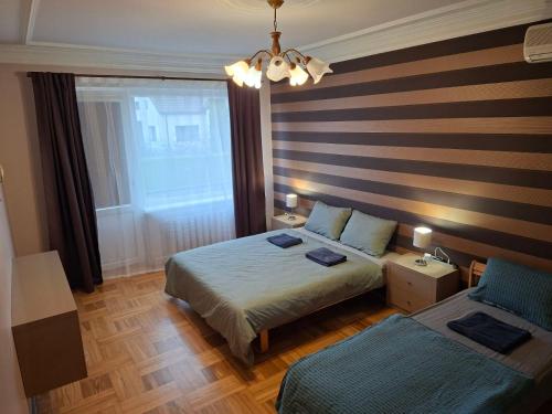 Azimut Guest House Self Check-in, Šiauliai