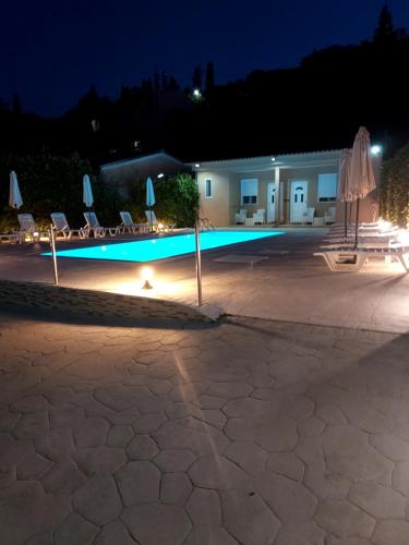 Spiridoula's Apartments Corfu 2